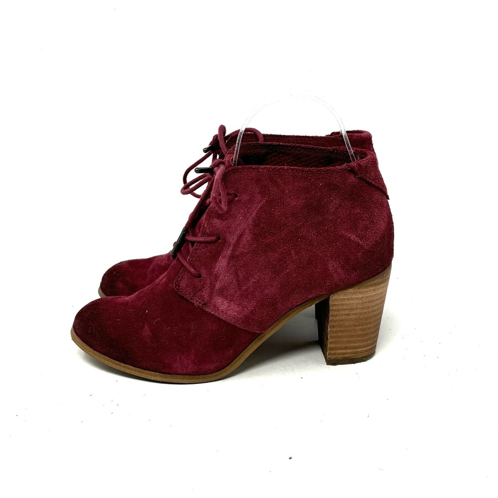 Toms Boots